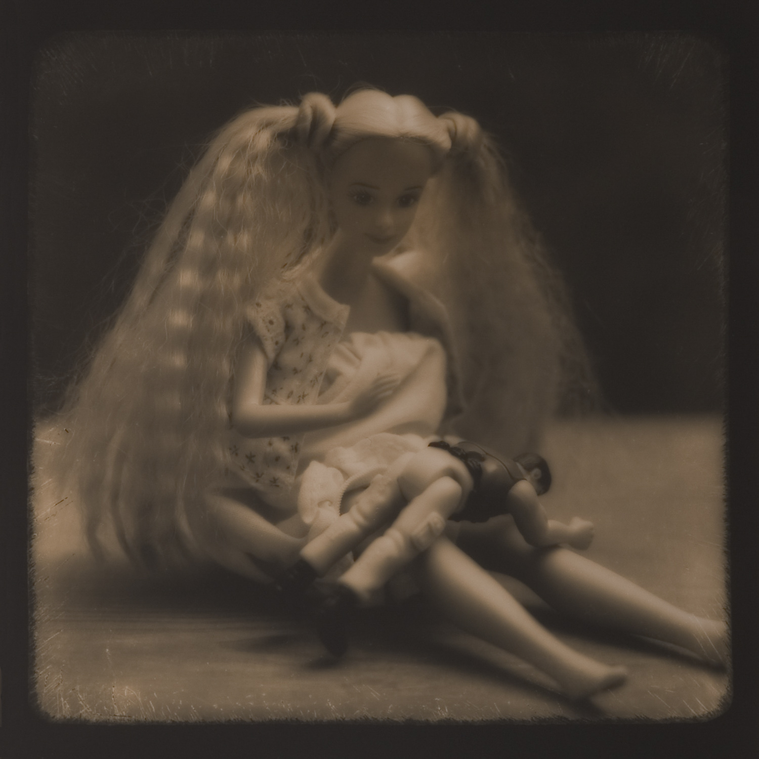 from the series Tales